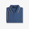 Chemise Fred Perry M12 pour homme