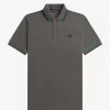Chemise Fred Perry M12 pour homme