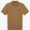 Chemise Fred Perry M12 pour homme