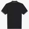 Chemise Fred Perry M12 pour homme
