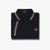 Chemise Fred Perry M12 pour homme