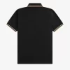 Chemise Fred Perry M12 pour homme