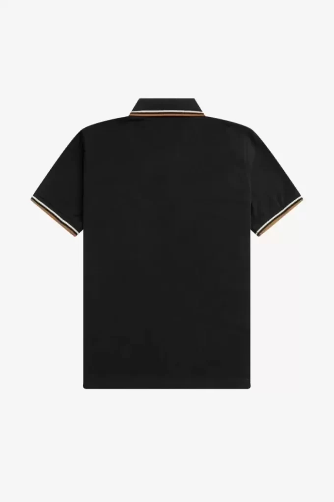 Chemise Fred Perry M12 pour homme