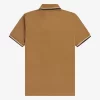 Chemise Fred Perry M12 pour homme