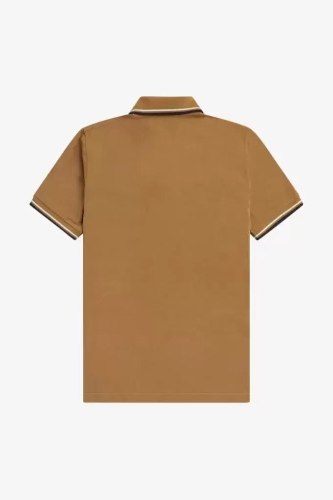 Chemise Fred Perry M12 pour homme