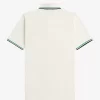 Chemise Fred Perry M12 pour homme