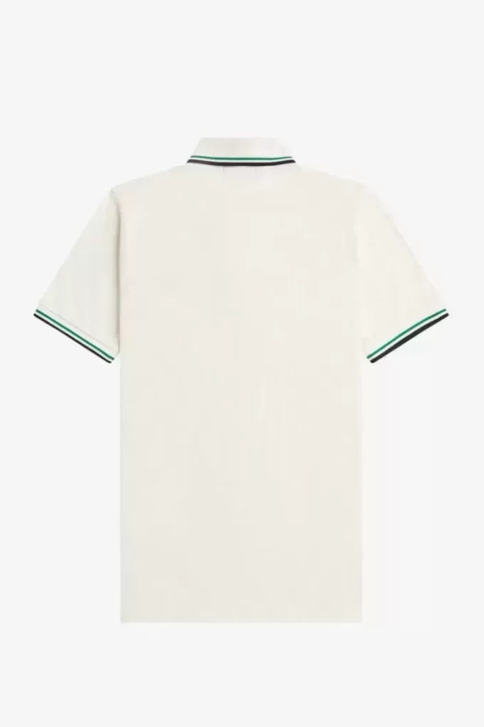 Chemise Fred Perry M12 pour homme