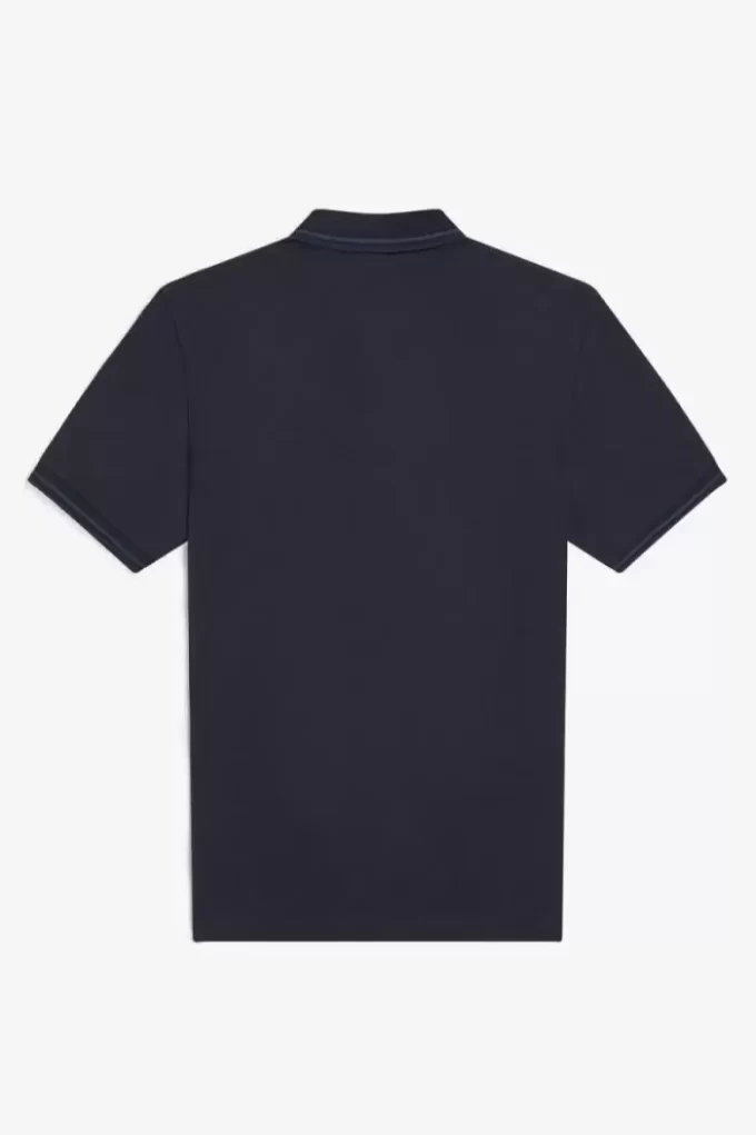 Chemise Fred Perry M12 pour homme