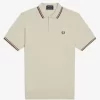 Chemise Fred Perry M12 pour homme