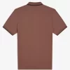 Chemise Fred Perry M12 pour homme