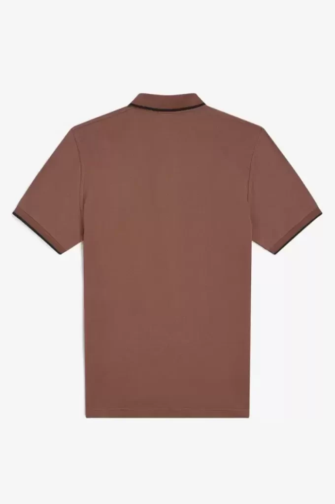 Chemise Fred Perry M12 pour homme