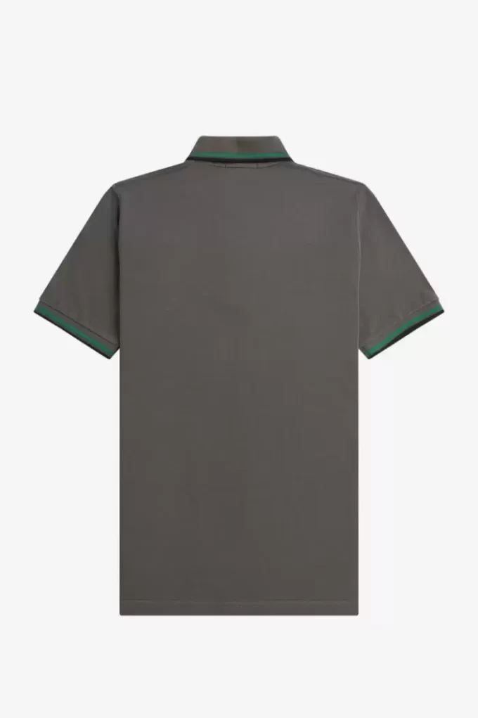 Chemise Fred Perry M12 pour homme