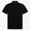 Chemise Fred Perry M12 pour homme