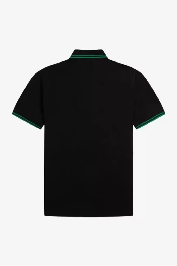 Chemise Fred Perry M12 pour homme