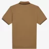 Chemise Fred Perry M12 pour homme