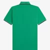 Chemise Fred Perry M12 pour homme