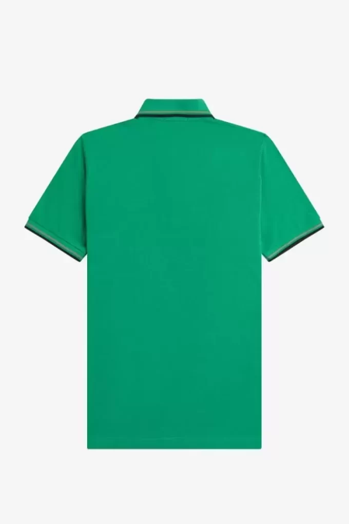 Chemise Fred Perry M12 pour homme