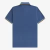 Chemise Fred Perry M12 pour homme