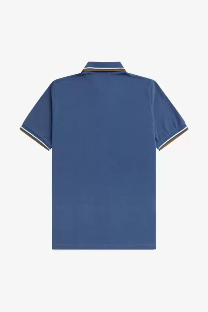 Chemise Fred Perry M12 pour homme