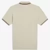 Chemise Fred Perry M12 pour homme