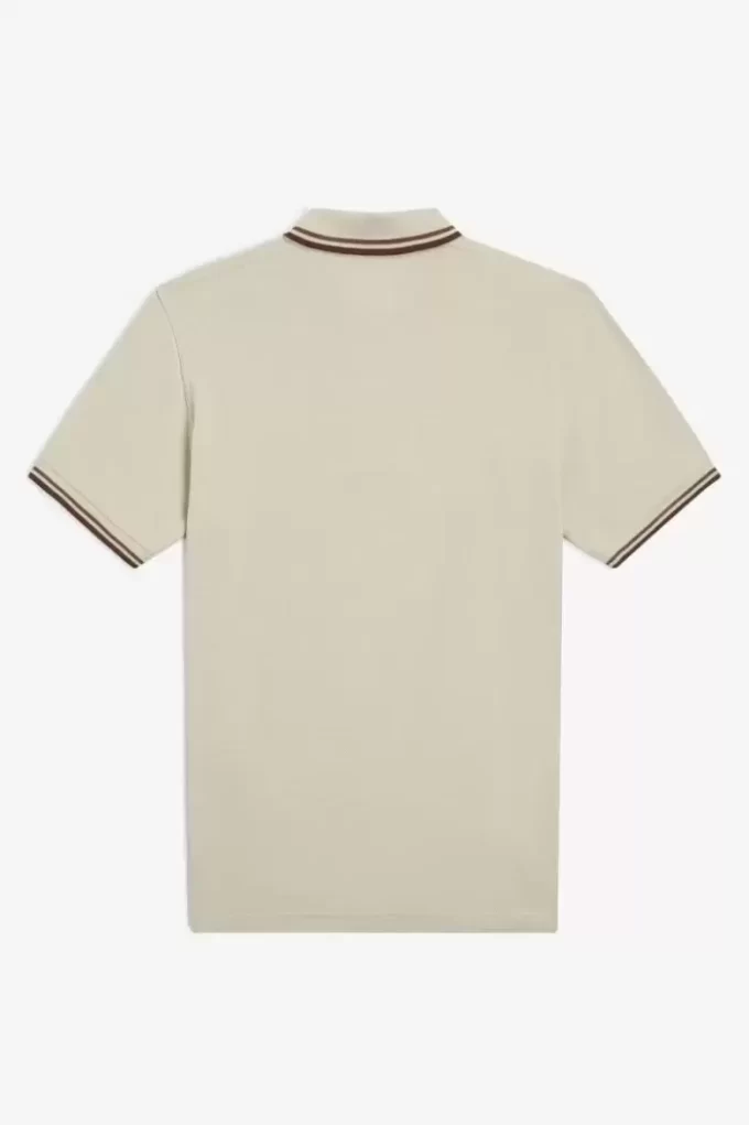 Chemise Fred Perry M12 pour homme