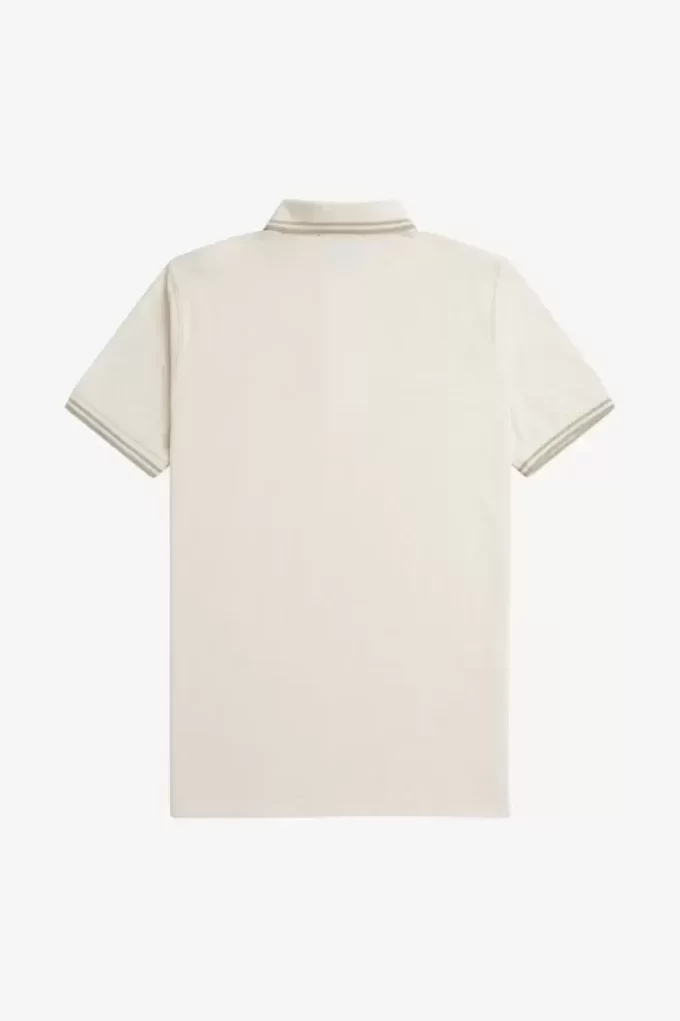 Chemise Fred Perry M12 pour homme