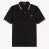 Chemise Fred Perry M12 pour homme