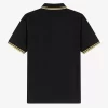 Chemise Fred Perry M12 pour homme