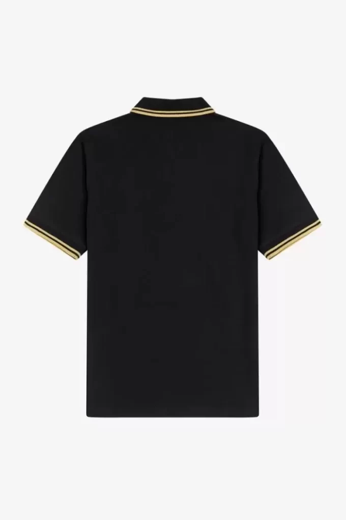 Chemise Fred Perry M12 pour homme