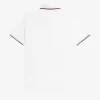 Chemise Fred Perry M12 pour homme