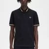 Chemise Fred Perry M2 pour homme