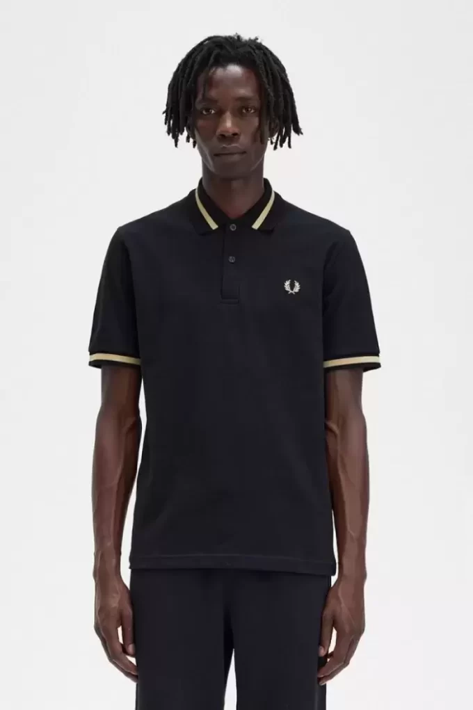 Chemise Fred Perry M2 pour homme