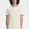 Chemise Fred Perry M2 pour homme