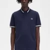 Chemise Fred Perry M2 pour homme