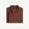 Chemise Fred Perry M2 pour homme
