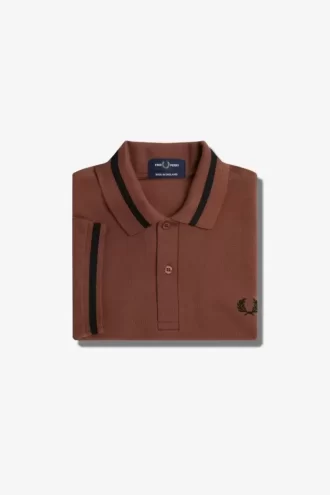 Chemise Fred Perry M2 pour homme