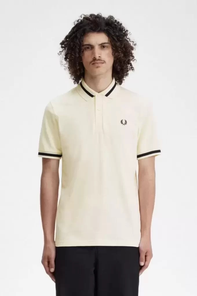 Chemise Fred Perry M2 pour homme