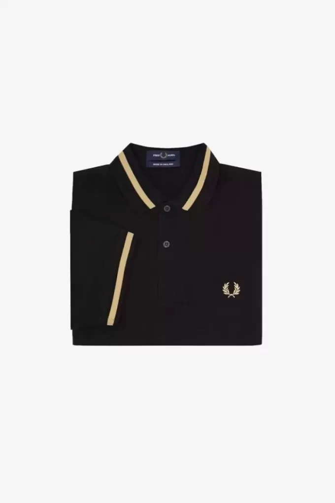 Chemise Fred Perry M2 pour homme