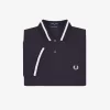 Chemise Fred Perry M2 pour homme