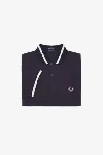 Chemise Fred Perry M2 pour homme