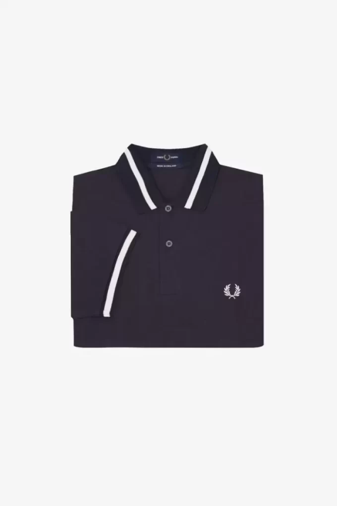 Chemise Fred Perry M2 pour homme