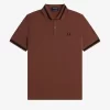 Chemise Fred Perry M2 pour homme
