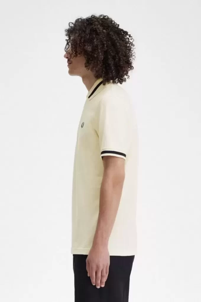 Chemise Fred Perry M2 pour homme