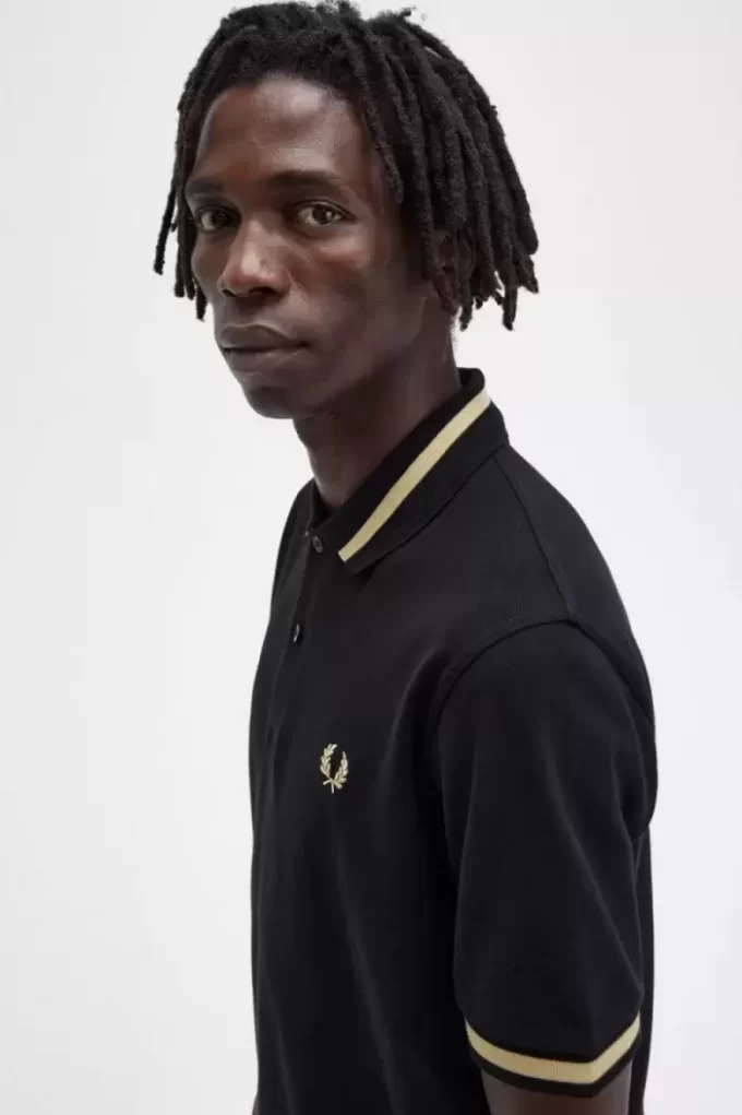 Chemise Fred Perry M2 pour homme