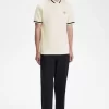 Chemise Fred Perry M2 pour homme