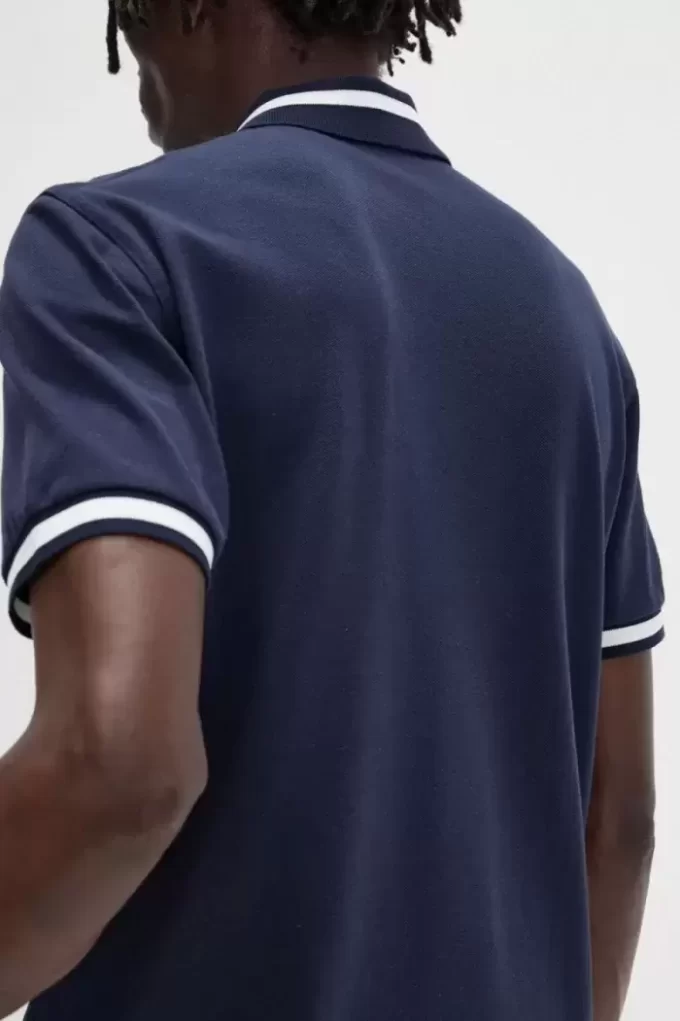 Chemise Fred Perry M2 pour homme