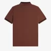 Chemise Fred Perry M2 pour homme