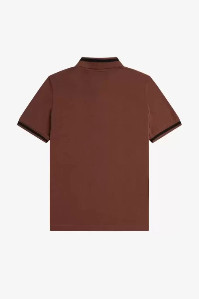 Chemise Fred Perry M2 pour homme