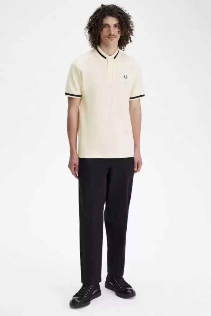 Chemise Fred Perry M2 pour homme
