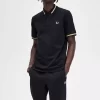 Chemise Fred Perry M2 pour homme